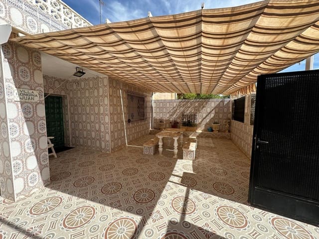 4 Zimmer Haus zu verkaufen in Lo Pagan, San Pedro del Pinatar - 206.797 € (Ref: 9526428)