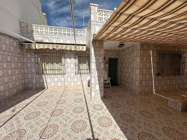 4 Zimmer Haus zu verkaufen in Lo Pagan, San Pedro del Pinatar - 206.797 € (Ref: 9526428)