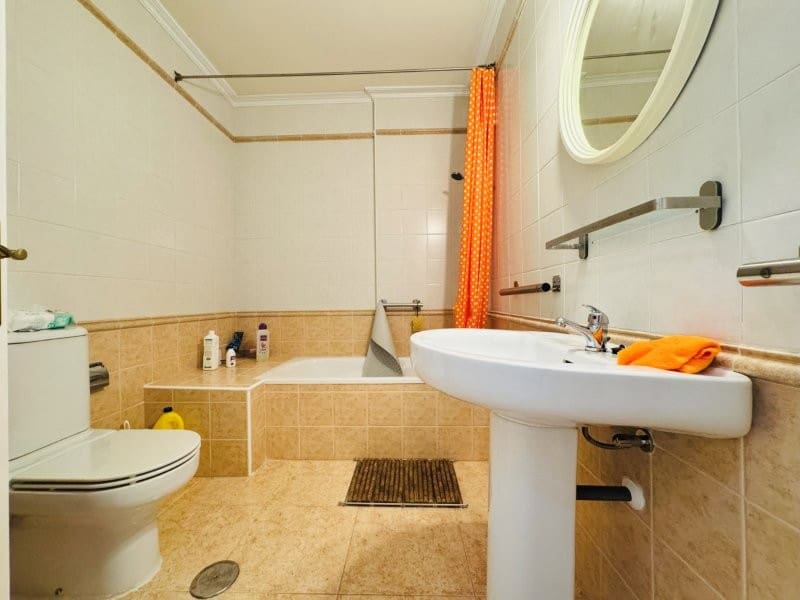 3 sypialnia Dom na sprzedaż w Torrevieja - 189 000 € (Ref: 9526445)