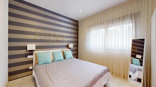 4 quarto Moradia para venda em Playa Honda, Cartagena com piscina garagem - 599 000 € (Ref: 9526448)