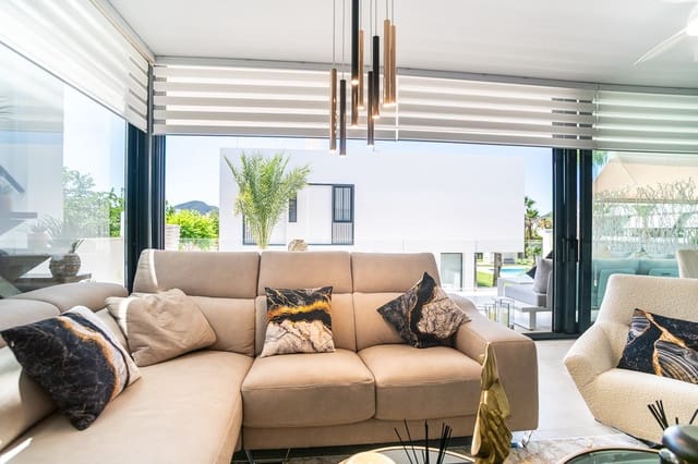 3 sypialnia Penthouse na sprzedaż w Mar de Cristal, Kartagena z basenem garażem - 379 000 € (Ref: 9526454)