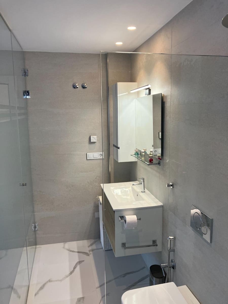 2 camera da letto Bungalow in vendita in San Miguel de Salinas con piscina - 344.000 € (Rif: 9526468)