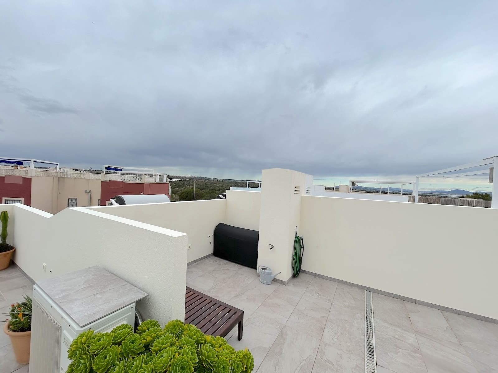 2 sovrum Lägenhet till salu i Torrevieja - 290 000 € (Ref: 9526483)