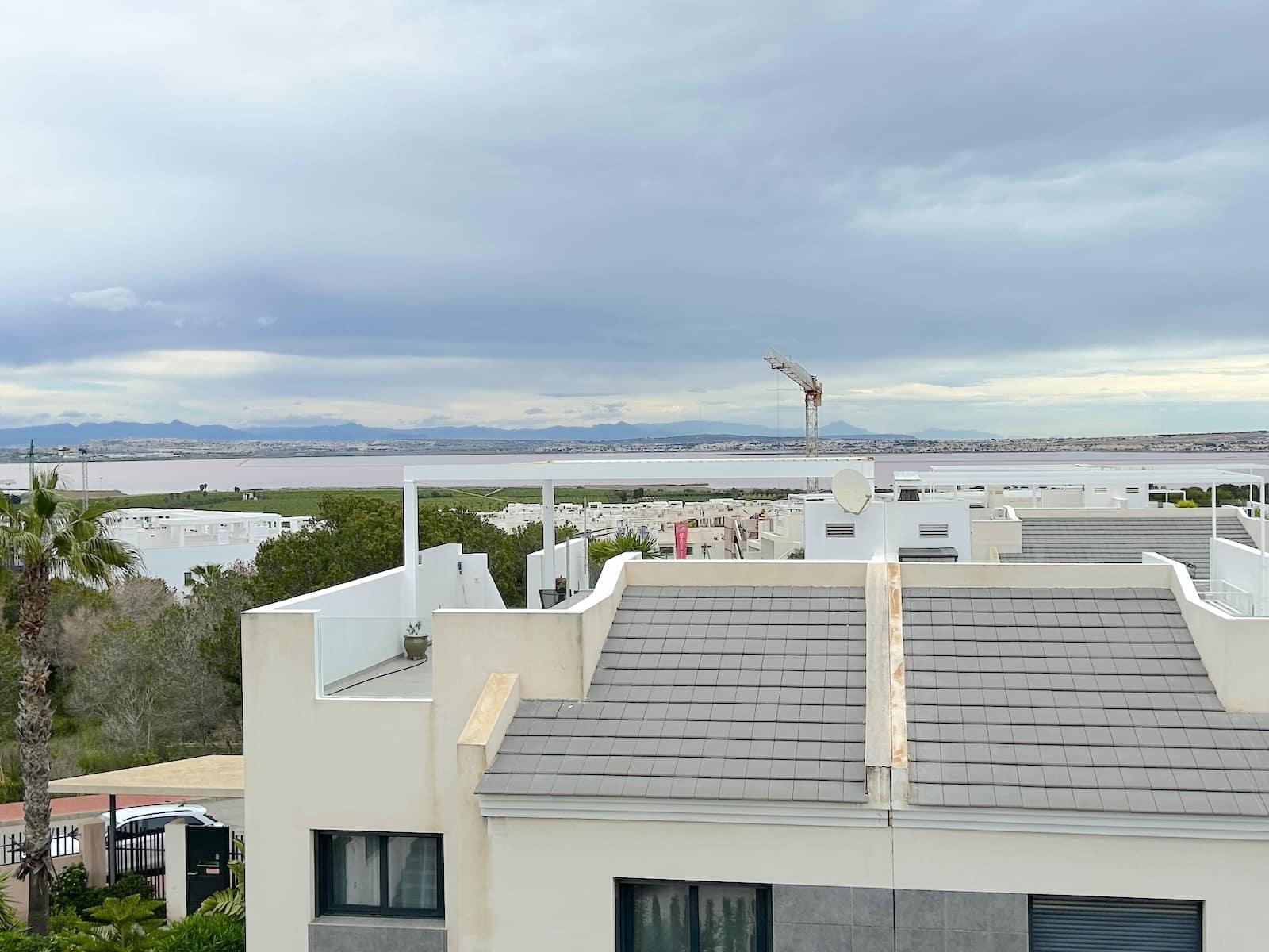 2 sovrum Lägenhet till salu i Torrevieja - 290 000 € (Ref: 9526483)