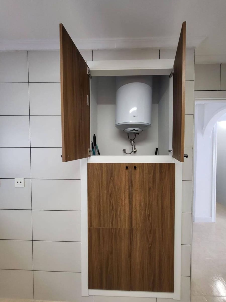 3 makuuhuone Omakotitalo myytävänä paikassa San Miguel de Salinas mukana uima-altaan - 240 000 € (Ref: 9526489)