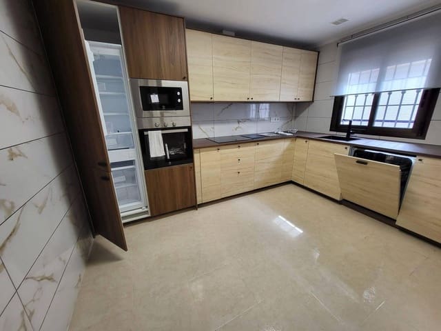 3 camera da letto Casa in vendita in San Miguel de Salinas con piscina - 240.000 € (Rif: 9526489)