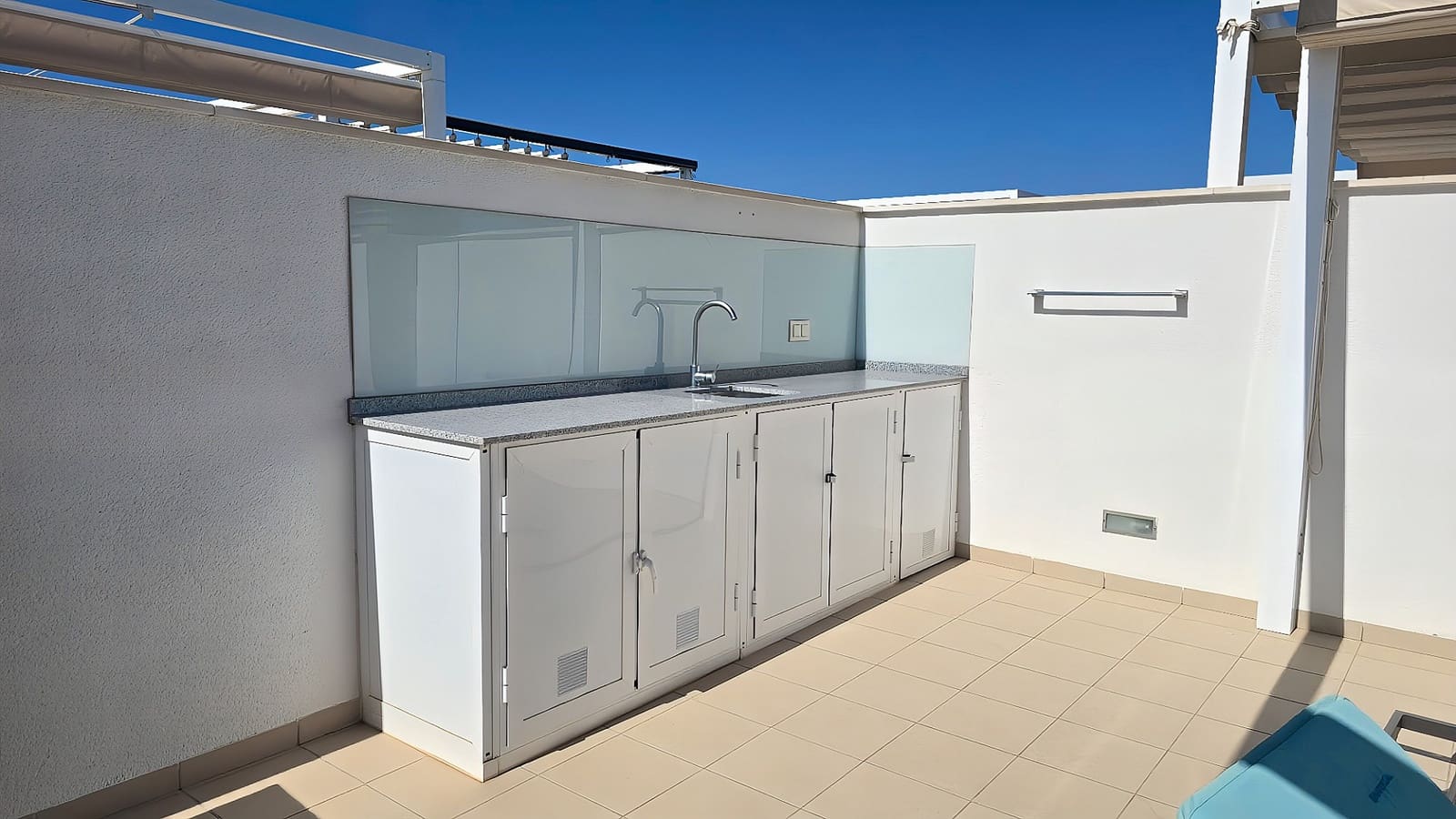 2 chambre Penthouse à vendre à Pilar de la Horadada - 295 000 € (Ref: 9526499)