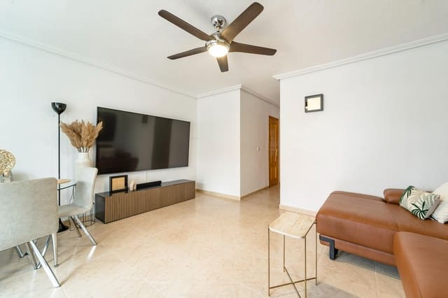 4 chambre Maison de Ville à vendre à Playa de los Náufragos, Torrevieja - 215 500 € (Ref: 9526504)