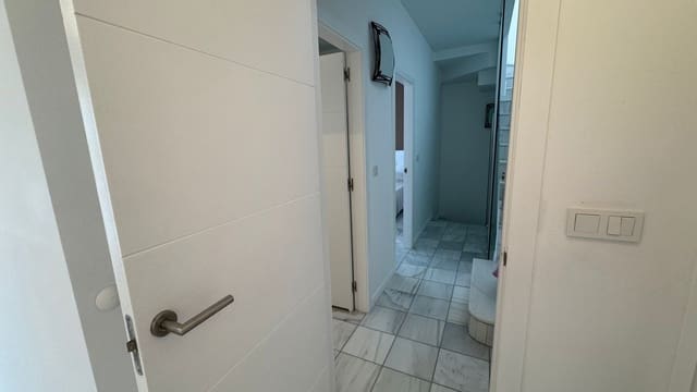 2 sypialnia Bungalow na sprzedaż w Parque de las Naciones, Torrevieja - 240 000 € (Ref: 9526519)