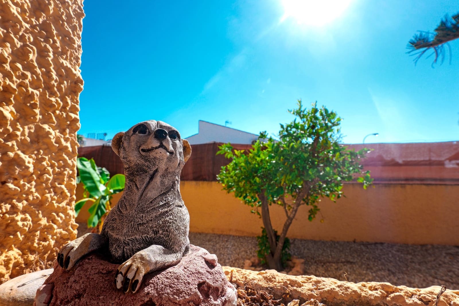 2 Zimmer Villa zu verkaufen in Torrevieja - 255.000 € (Ref: 9526528)