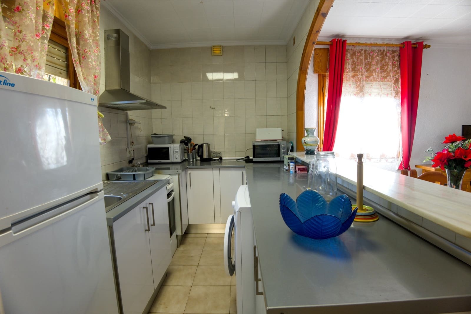 2 Zimmer Villa zu verkaufen in Torrevieja - 255.000 € (Ref: 9526528)