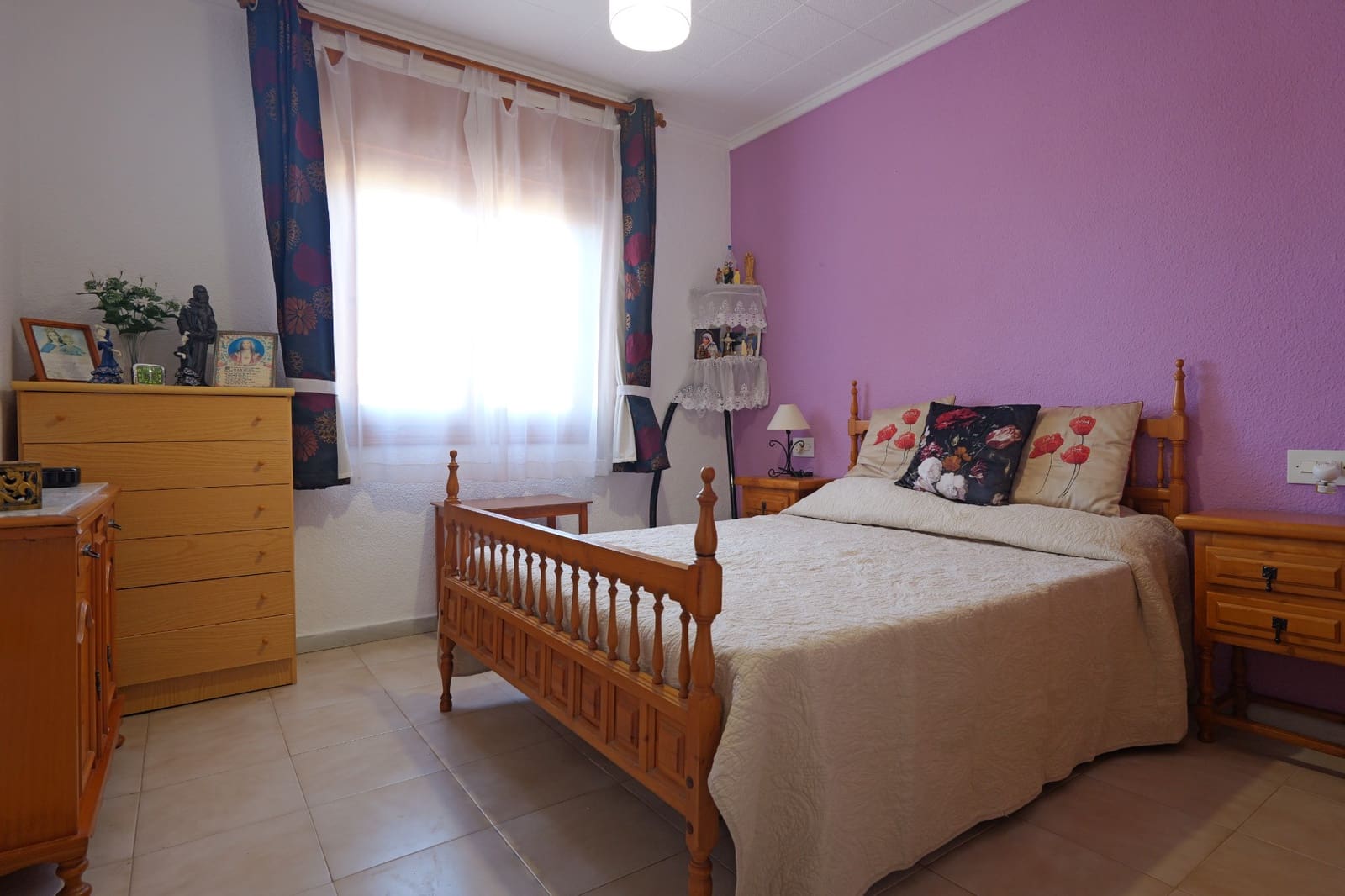 2 Zimmer Villa zu verkaufen in Torrevieja - 255.000 € (Ref: 9526528)