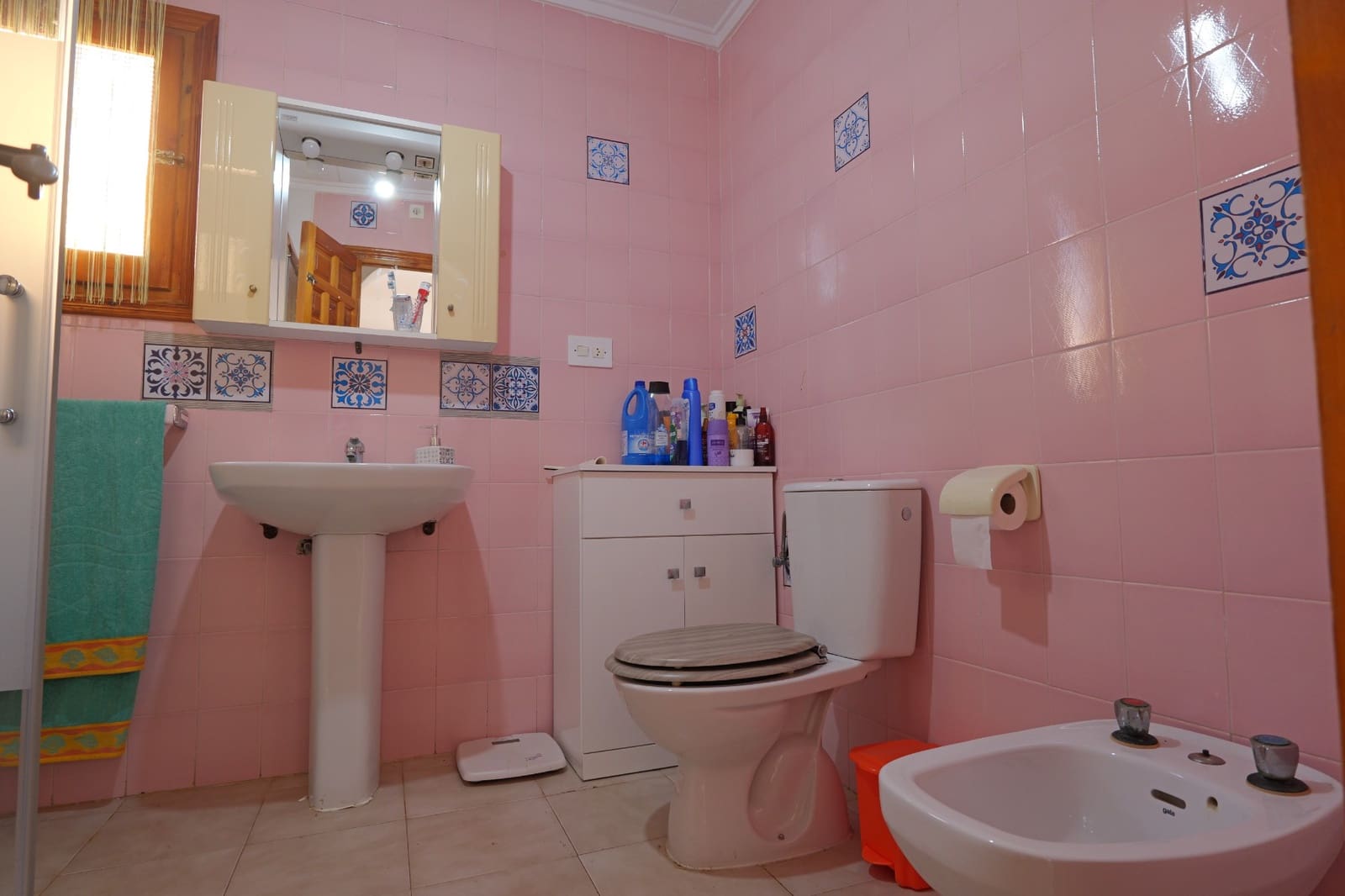 2 Zimmer Villa zu verkaufen in Torrevieja - 255.000 € (Ref: 9526528)