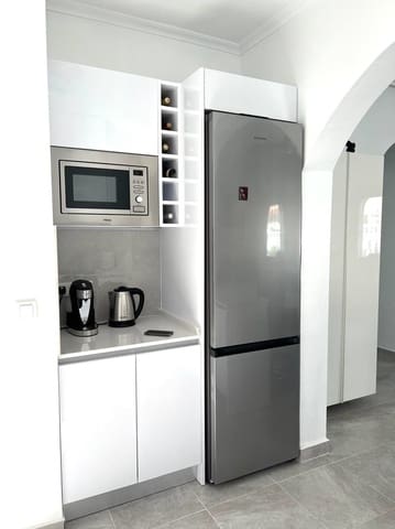 2 sypialnia Bungalow na sprzedaż w Algorfa z basenem garażem - 225 000 € (Ref: 9526531)