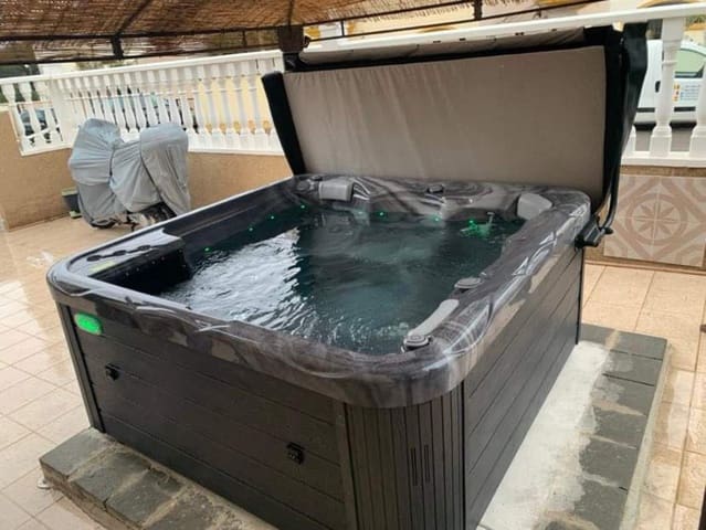 3 quarto Moradia para venda em Blue Lagoon com piscina - 259 000 € (Ref: 9526543)