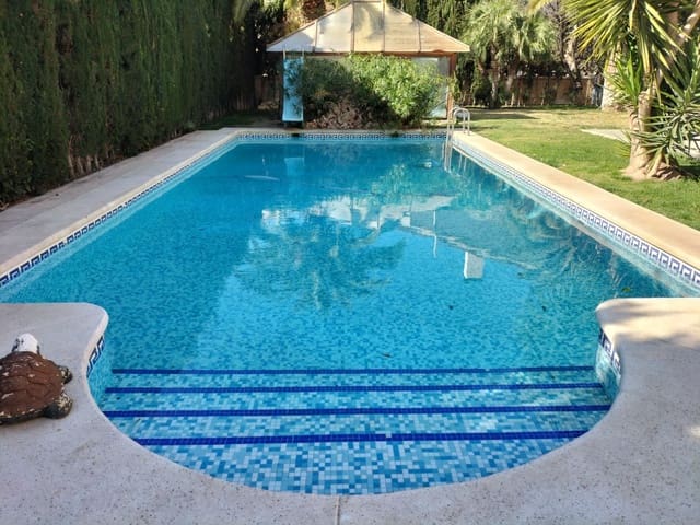 4 soverom Villa til salgs i Elda - € 474 995 (Ref: 9526544)