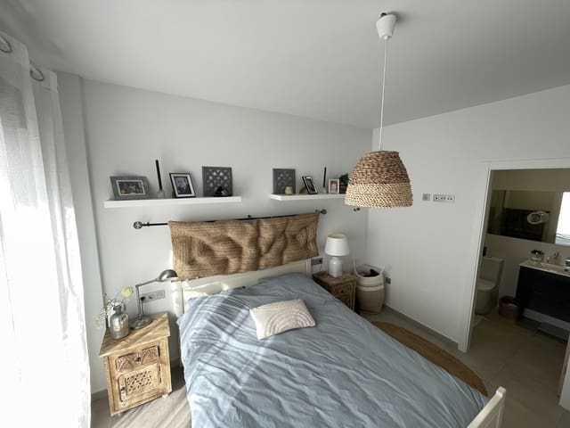 3 slaapkamer Appartement te koop in Santiago de la Ribera, San Javier met zwembad garage - € 299.000 (Ref: 9526548)