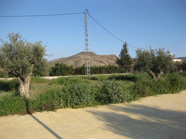 3 Zimmer Finca/Landgut zu verkaufen in Benferri - 290.000 € (Ref: 9526554)