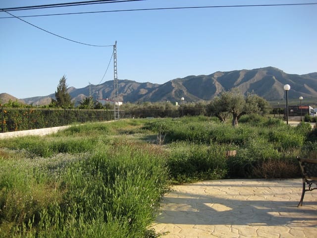 3 Zimmer Finca/Landgut zu verkaufen in Benferri - 290.000 € (Ref: 9526554)