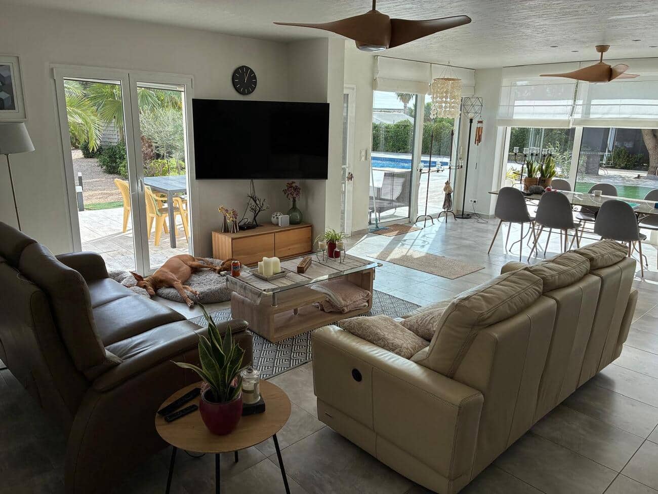 5 soverom Villa til salgs i Crevillente / Crevillent med svømmebasseng - € 475 000 (Ref: 9526564)