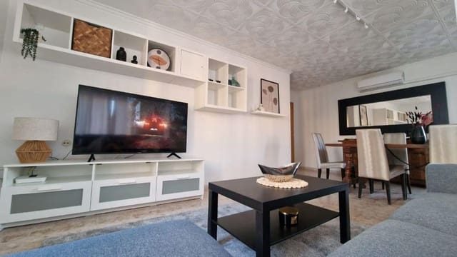 3 quarto Apartamento para venda em Playa de los Locos, Torrevieja - 189 900 € (Ref: 9526569)