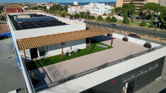 3 sypialnia Penthouse na sprzedaż w Orihuela ciudad, Orihuela - 495 000 € (Ref: 9526584)