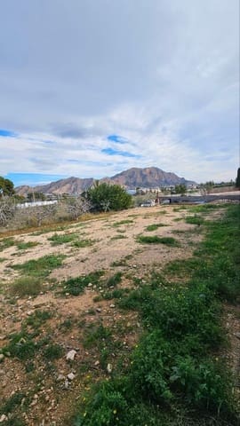 4 makuuhuone Huvila myytävänä paikassa Montepinar - La Aparecida - Raiguero, Orihuela mukana uima-altaan - 449 000 € (Ref: 9526630)