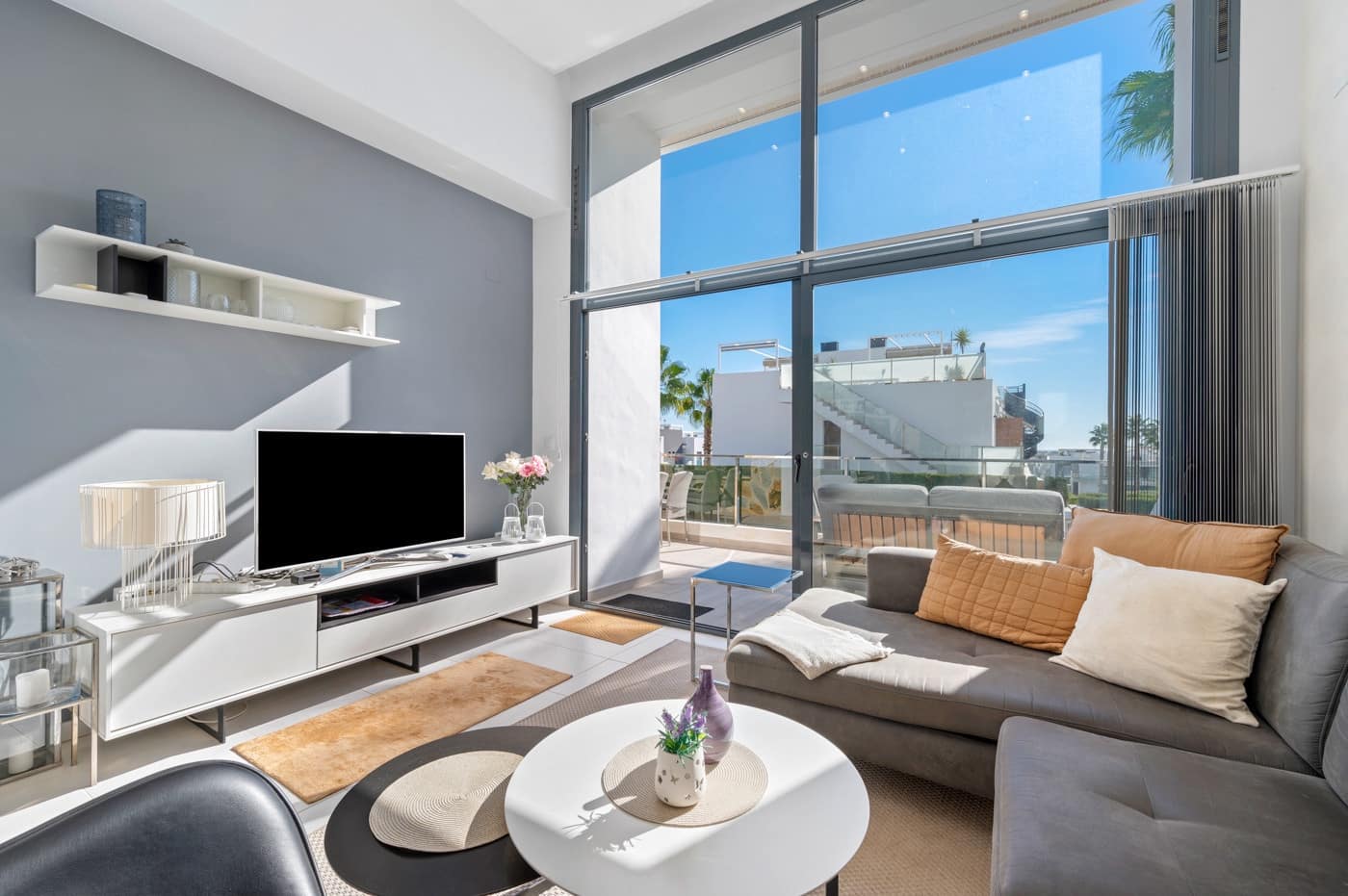 3 chambre Bungalow à vendre à Torrevieja - 569 000 € (Ref: 9526636)