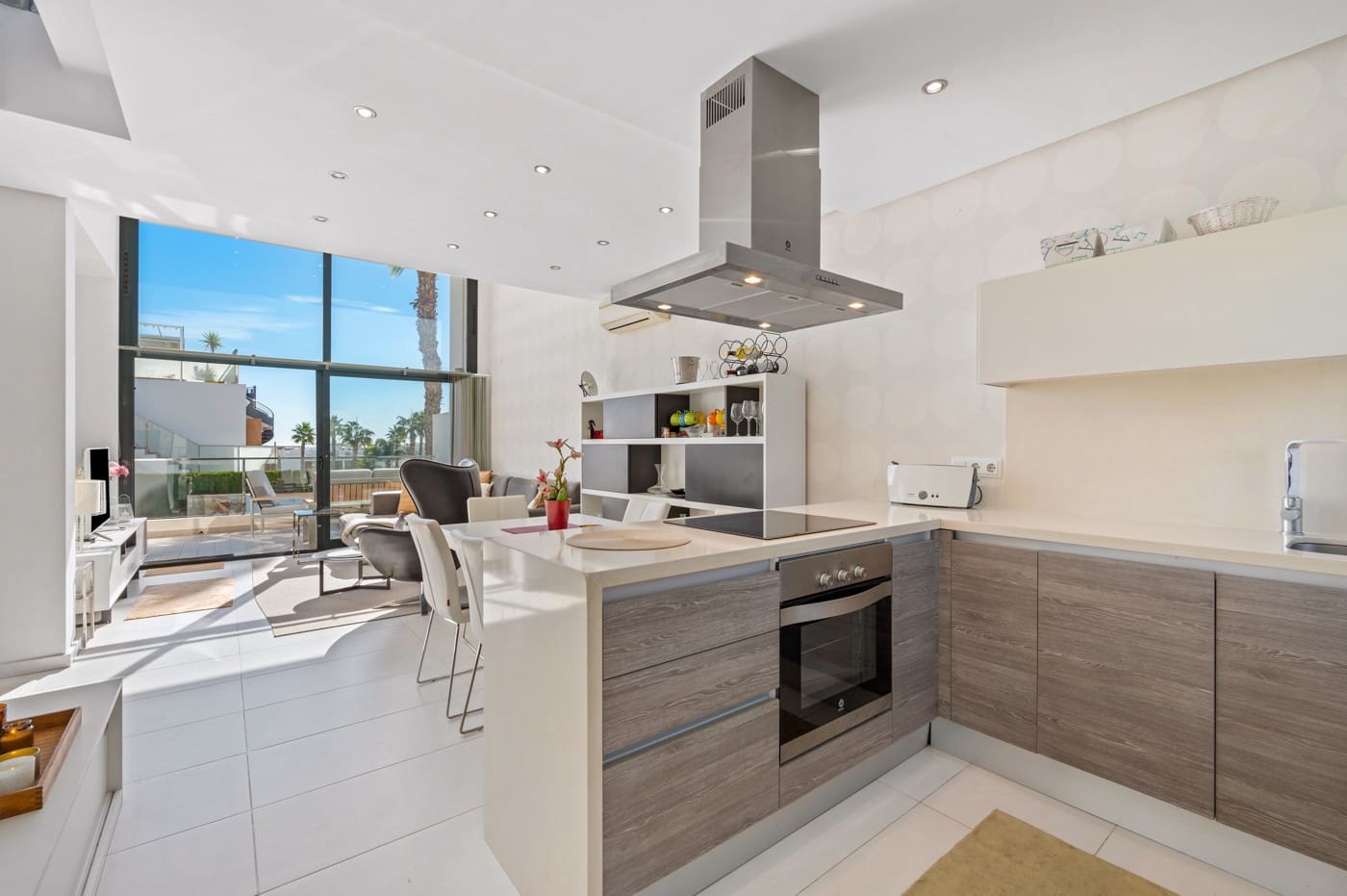 3 chambre Bungalow à vendre à Torrevieja - 569 000 € (Ref: 9526636)