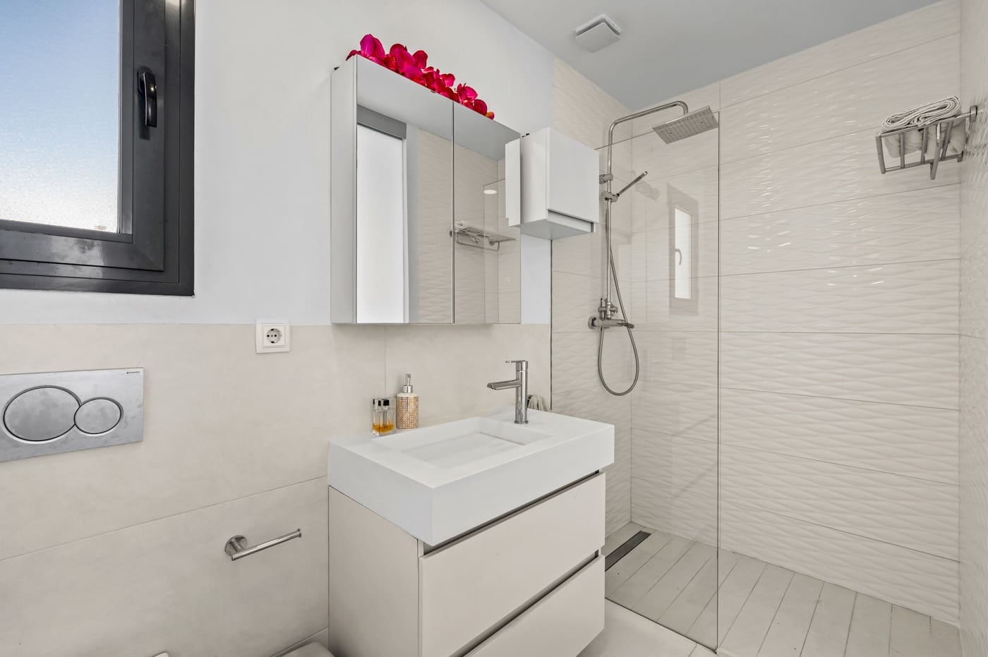 3 chambre Bungalow à vendre à Torrevieja - 569 000 € (Ref: 9526636)