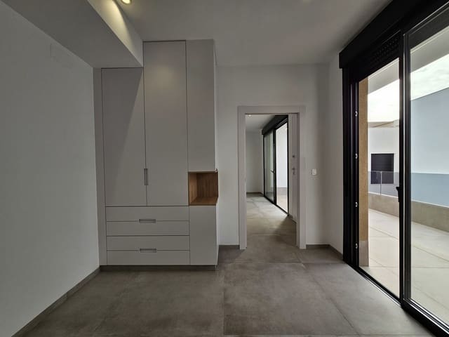 3 quarto Penthouse para venda em San Pedro del Pinatar ciudad, San Pedro del Pinatar - 399 000 € (Ref: 9526660)