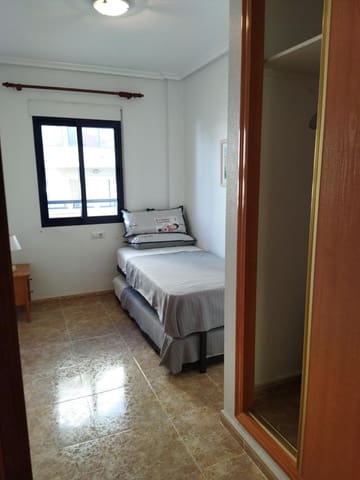 2 chambre Appartement à vendre à Orihuela ciudad, Orihuela - 185 000 € (Ref: 9526708)