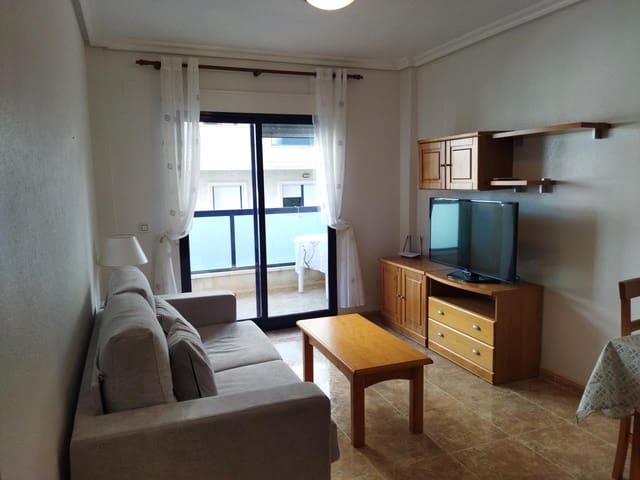 2 chambre Appartement à vendre à Orihuela ciudad, Orihuela - 185 000 € (Ref: 9526708)
