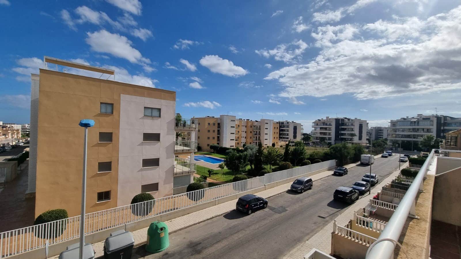 3 chambre Maison de Ville à vendre à Orihuela Costa avec piscine - 190 000 € (Ref: 9526722)