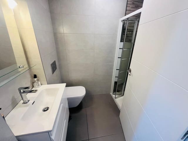 3 bedroom Apartment for sale in Los Dolses, Orihuela with garage - € 305,000 (Ref: 9526735)