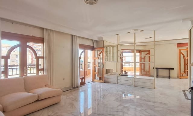 6 sovrum Takvåning till salu i Lo Pagan, San Pedro del Pinatar - 414 000 € (Ref: 9526776)