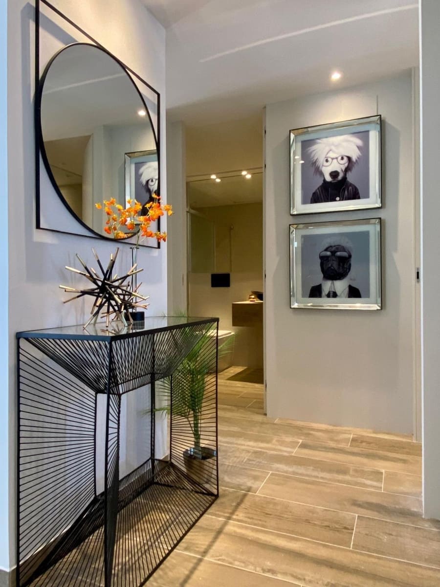 3 chambre Penthouse à vendre à Punta Prima avec piscine - 642 500 € (Ref: 9526822)