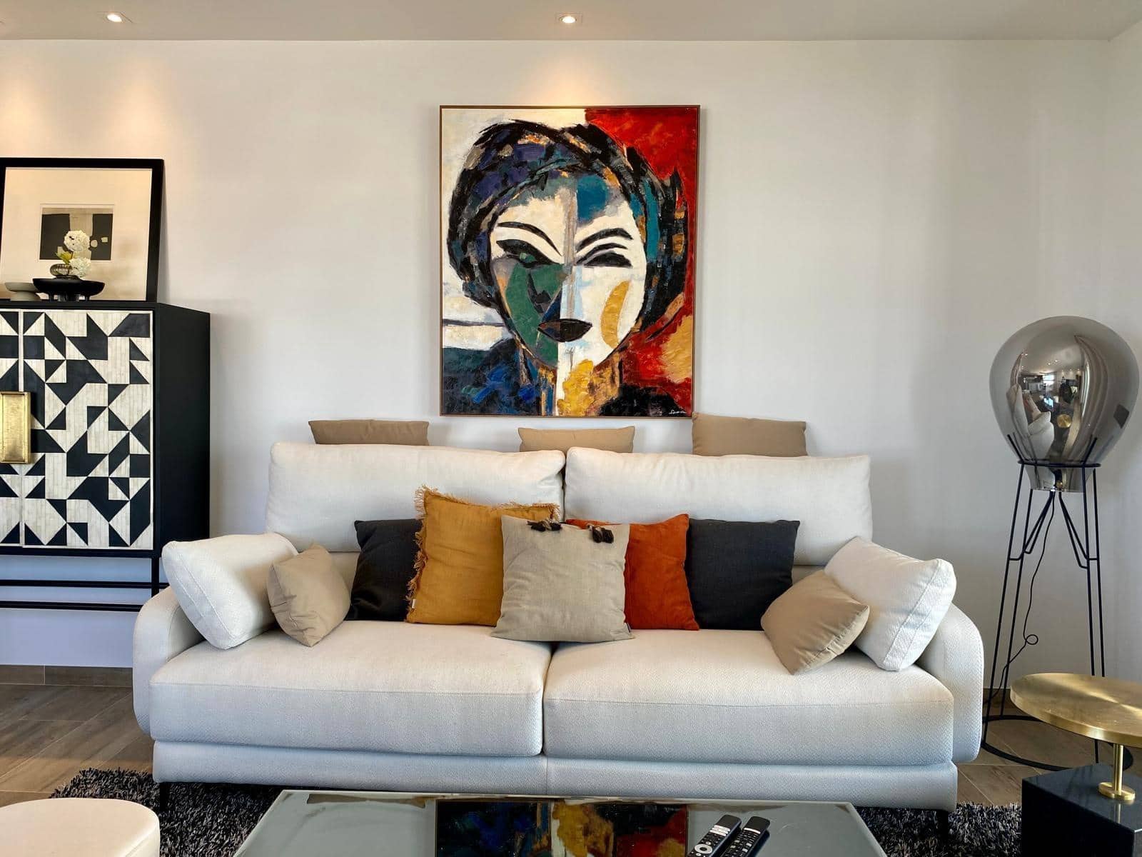 3 chambre Penthouse à vendre à Punta Prima avec piscine - 642 500 € (Ref: 9526822)