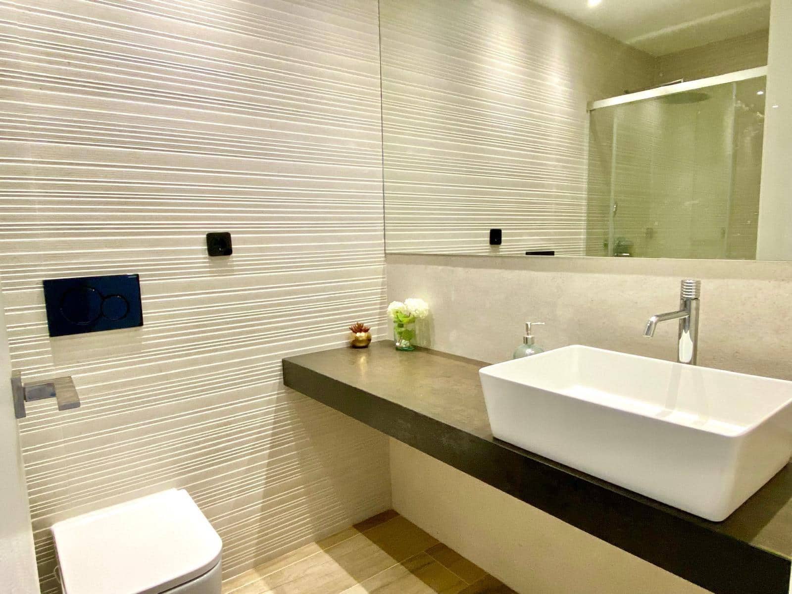 3 chambre Penthouse à vendre à Punta Prima avec piscine - 642 500 € (Ref: 9526822)