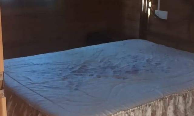 4 sypialnia Willa na sprzedaż w Carrús Oest - El Toscar, Elche / Elx - 320 000 € (Ref: 9526834)