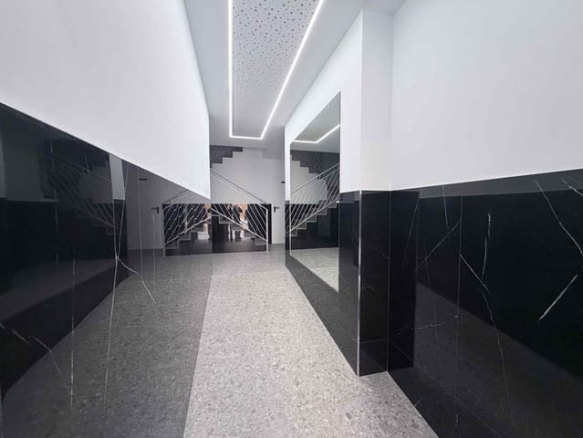 2 sypialnia Apartament na sprzedaż w Parque de las Naciones, Torrevieja - 239 000 € (Ref: 9526888)