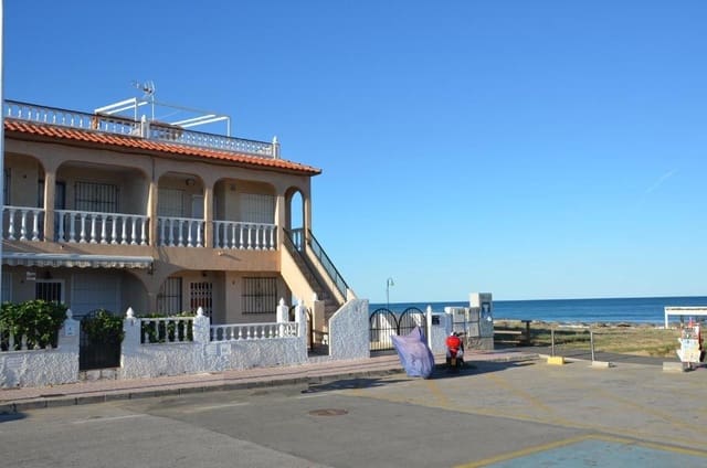3 sypialnia Bungalow na sprzedaż w Los Europeos, Torrevieja z garażem - 415 000 € (Ref: 9526912)