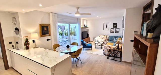 3 chambre Bungalow à vendre à Algorfa - 379 900 € (Ref: 9526943)