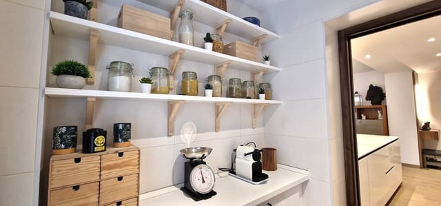 3 chambre Bungalow à vendre à Algorfa - 379 900 € (Ref: 9526943)