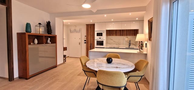 3 chambre Bungalow à vendre à Algorfa - 379 900 € (Ref: 9526943)