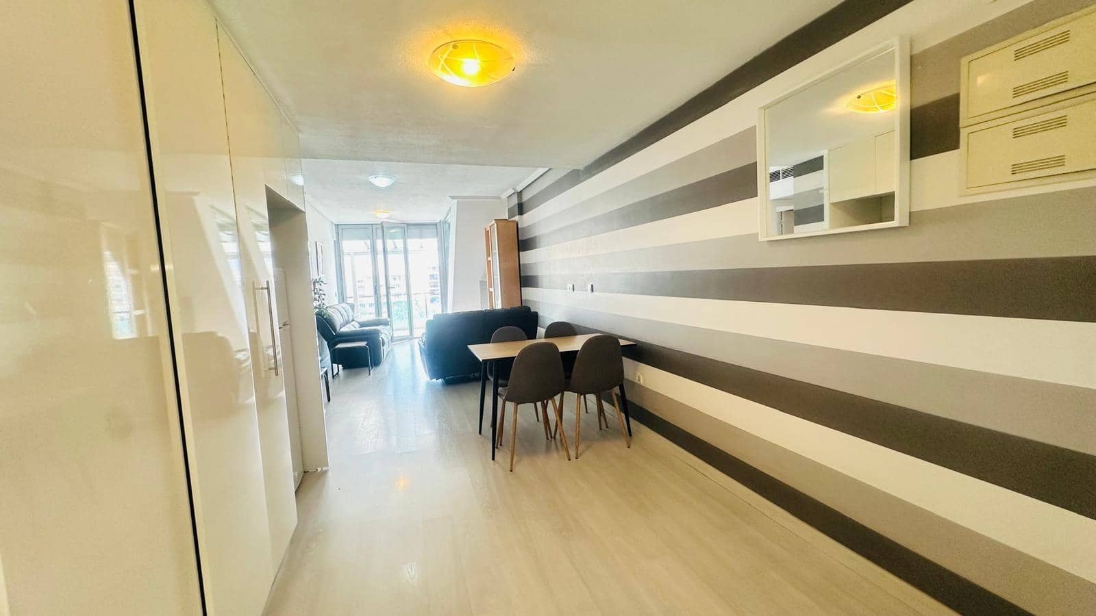 2 camera da letto Attico in vendita in Torrevieja con piscina - 241.000 € (Rif: 9526944)