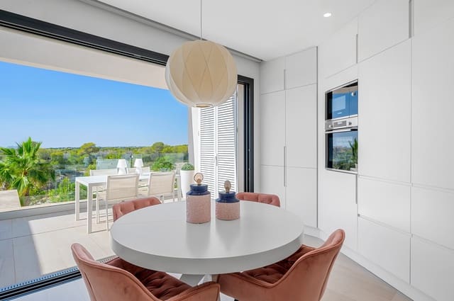 2 makuuhuone Huoneisto myytävänä paikassa Montepinar - La Aparecida - Raiguero, Orihuela mukana uima-altaan 
autotalli - 359 000 € (Ref: 9526969)