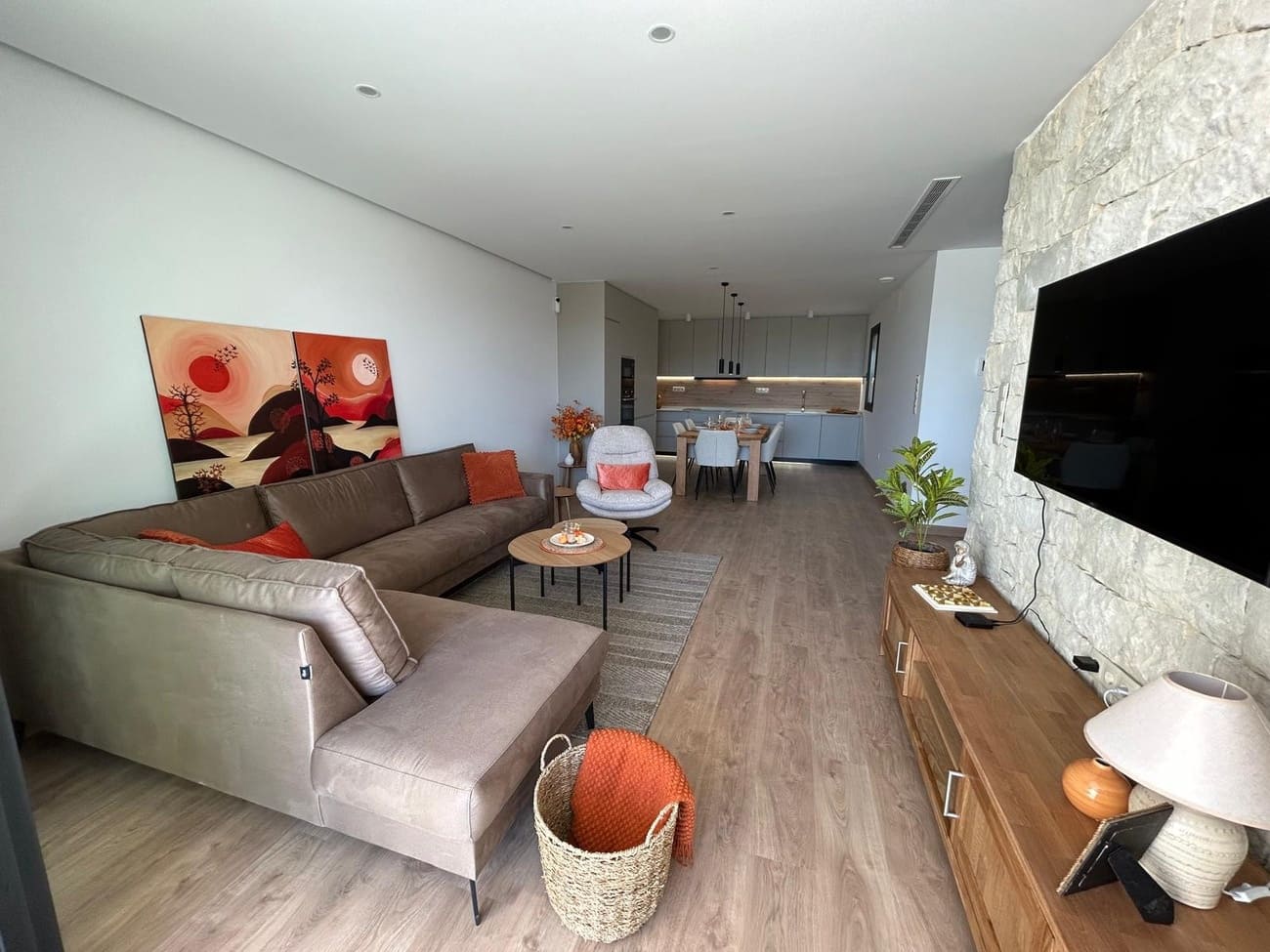 3 chambre Maison de Ville à vendre à Dolores avec piscine - 430 000 € (Ref: 9526974)