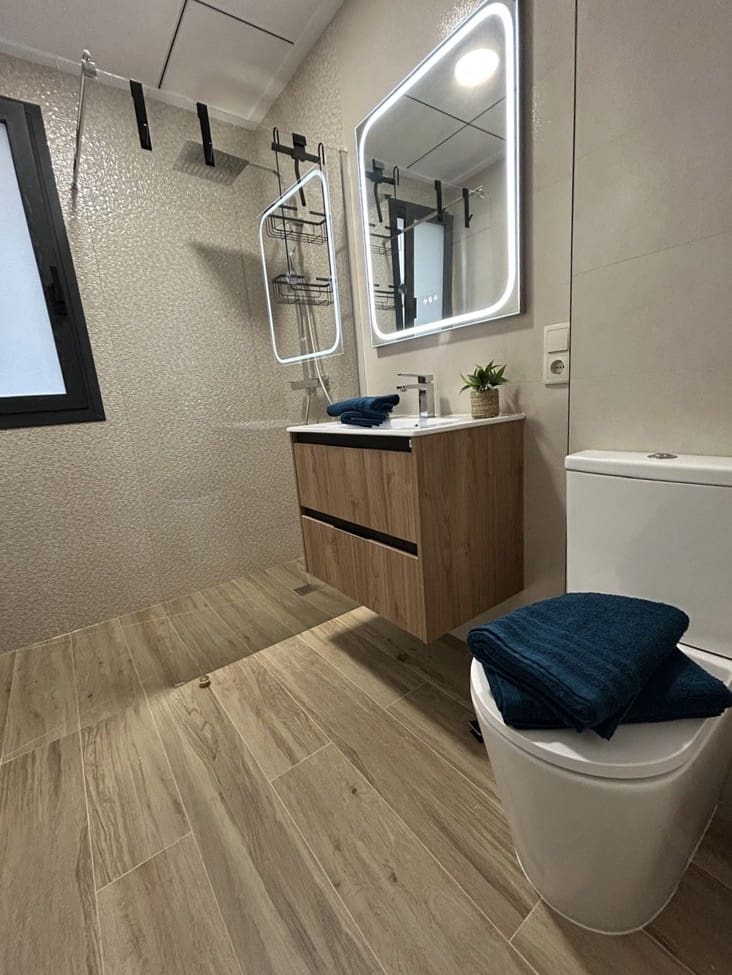 3 chambre Maison de Ville à vendre à Dolores avec piscine - 430 000 € (Ref: 9526974)