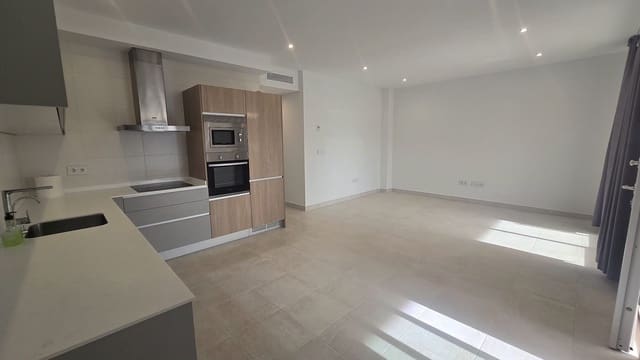 2 soveværelse Penthouse til salg i Pilar de la Horadada ciudad, Pilar de la Horadada - € 262.500 (Ref: 9526998)